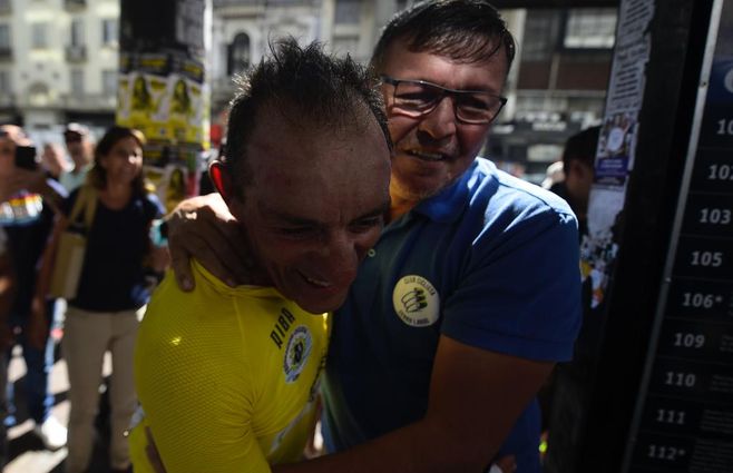 Foto: Dante Fernández / Foco UY