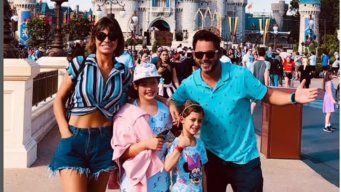 hoy te despedimos con el alma rota de dolor: el mensaje de karina vignola tras la muerte de gaspar valverde