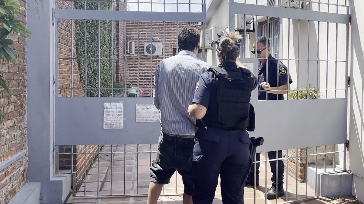 Imputaron por homicidio culposo a joven de 22 años que alcoholizado ...