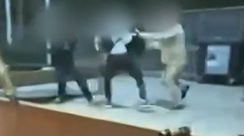 El adulto complejizó la situación, dijo Pablo Caggiani sobre la pelea entre estudiantes a la que se sumó el padre de uno de ellos