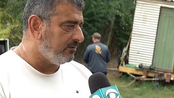 Paro del Sunca por muerte de un trabajador.&nbsp;