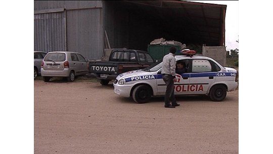 A prisión el sereno que mató a ladrón en Santa Catalina