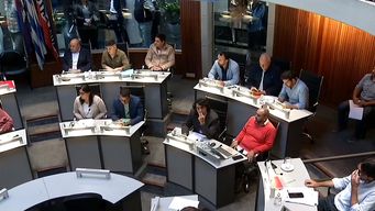 junta de montevideo aprobo el prestamo por 70 millones de dolares para saneamiento