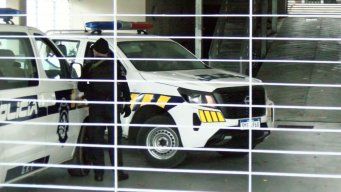 Foto: Subrayado. Centro de Justicia en Maldonado.