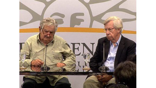 Mujica: Lorenzo ha sido un ministro brillante