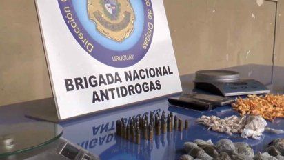 ministerio del interior desarticulo 306 bocas de drogas en lo que va del ano