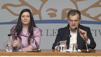 manini rios presentara a orsi seis propuestas que pretende incluir en la rendicion; algunas con cambios impositivos