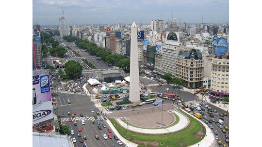 Subió 40% la cantidad de uruguayos que vacacionan en el exterior