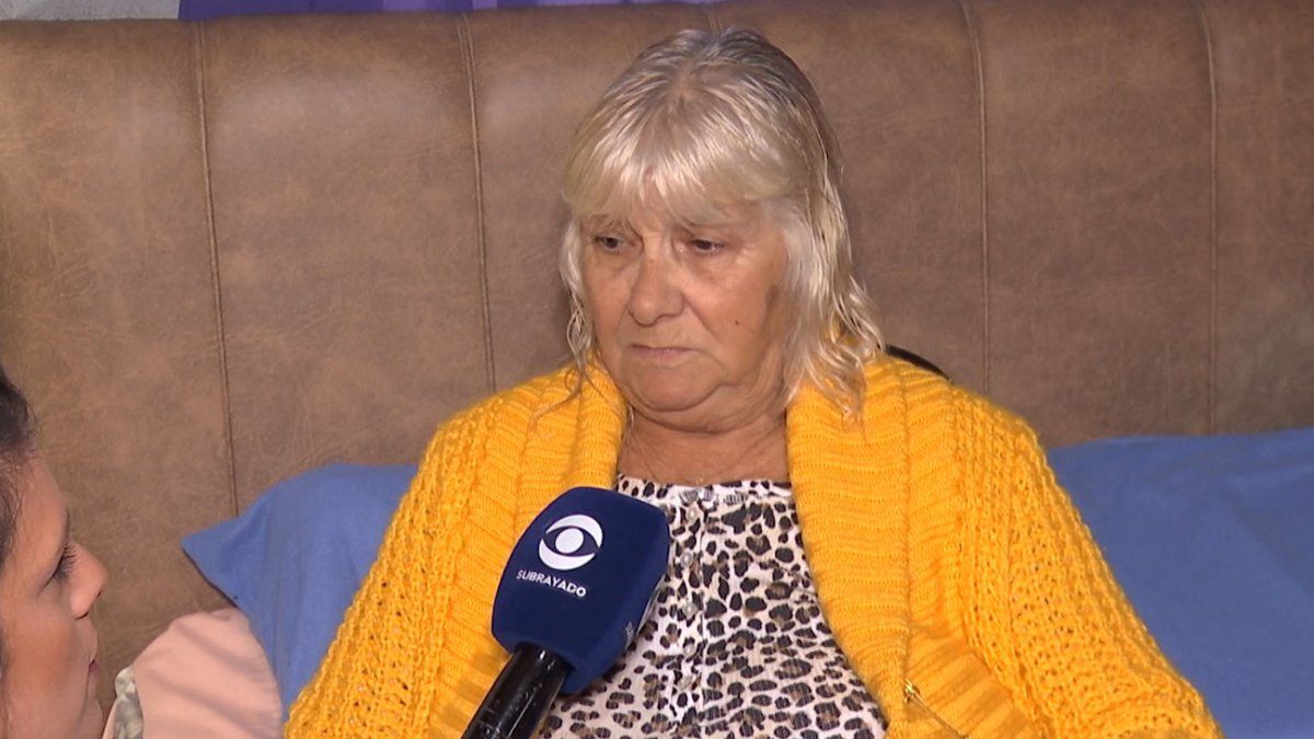 Una mujer de 74 años fue atacada por ocho perros de sus vecinos; reclama respuestas de la Policía e intervención del INBA
