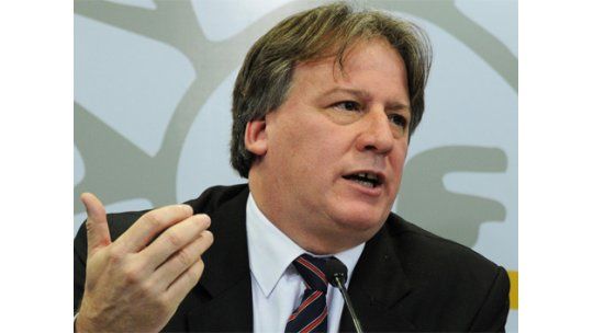 Lorenzo dijo que en noviembre y diciembre se modera la inflación