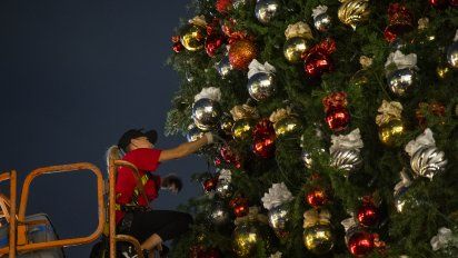 como hacer despedidas, reuniones navidenas y visitas a residenciales de manera segura