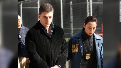 Frank Cali unificó a varios estamentos de la mafia neoyorquina luego de la detención de John Gotti