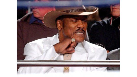 Murió Joe Frazier, el hombre que logró derribar a Mohamed Alí