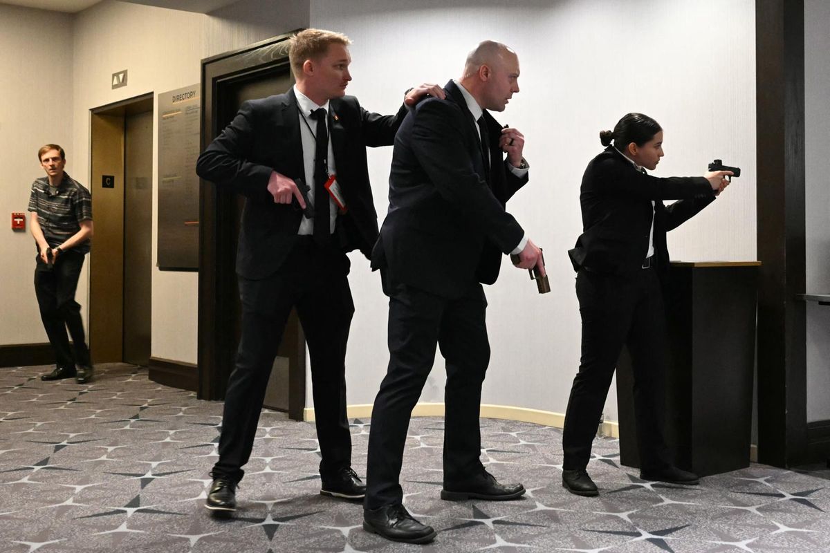 Foto: AFP. Foto: AFP.