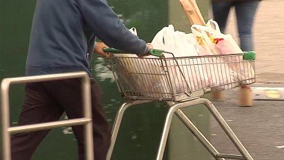 supermercados aseguran abastecimiento y exhortan a no hacer surtidos extraordinarios