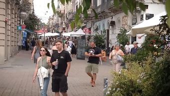 ingreso de turistas se redujo 13,6% en el primer trimestre del ano y el gasto fue 5,4% menor respecto a 2025
