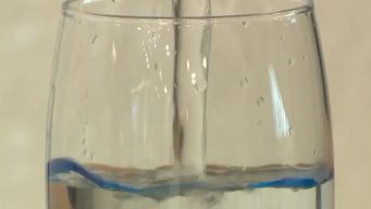 imm distribuye 4.000 bidones en policlinicas: ¿quienes podran retirar agua y desde cuando?