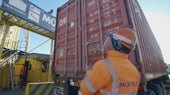 sindicato de montecon realiza este martes un paro de 24 horas por falta de avances en consejos de salarios