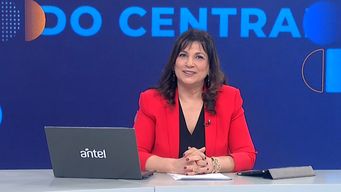 blanca rodriguez se despide hoy de subrayado tras mas de tres decadas al frente del informativo