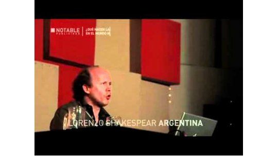 Shakespear Argentina, ¿Qué hacen las marcas en el mundo hoy?