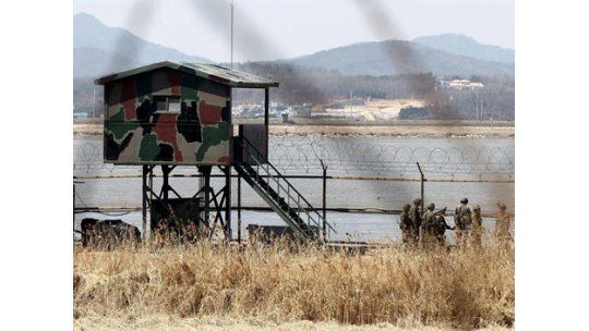 Norcorea prepara sus misiles para atacar EEUU y Corea del Sur