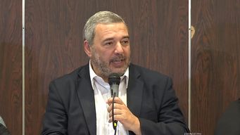 bergara destaco la creacion de un nuevo modelo de limpieza y la adecuada gestion del saneamiento para montevideo