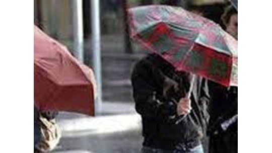 Este es el pronóstico de Vázquez Melo para lunes el 5 de mayo