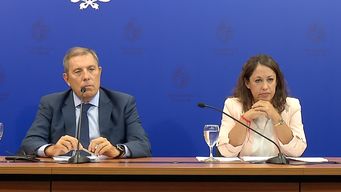 gobierno subio 7% los combustibles desde el 1° de abril: el precio de la nafta sera $82,27 y el del gasoil $50,63