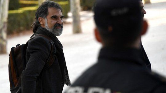 Jordi Cuixart