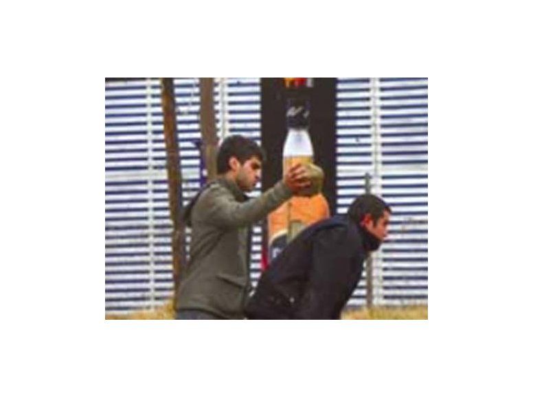 El joven golpeado en Salto ahora sufre ataques de epilepsia