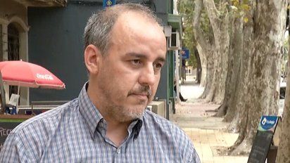 &nbsp;Juan Carlos Noya, presidente de Aidep