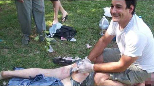 estudiantes veterinaria