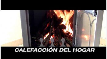 subrayado especial: la llegada del frio y como calefaccionar el hogar
