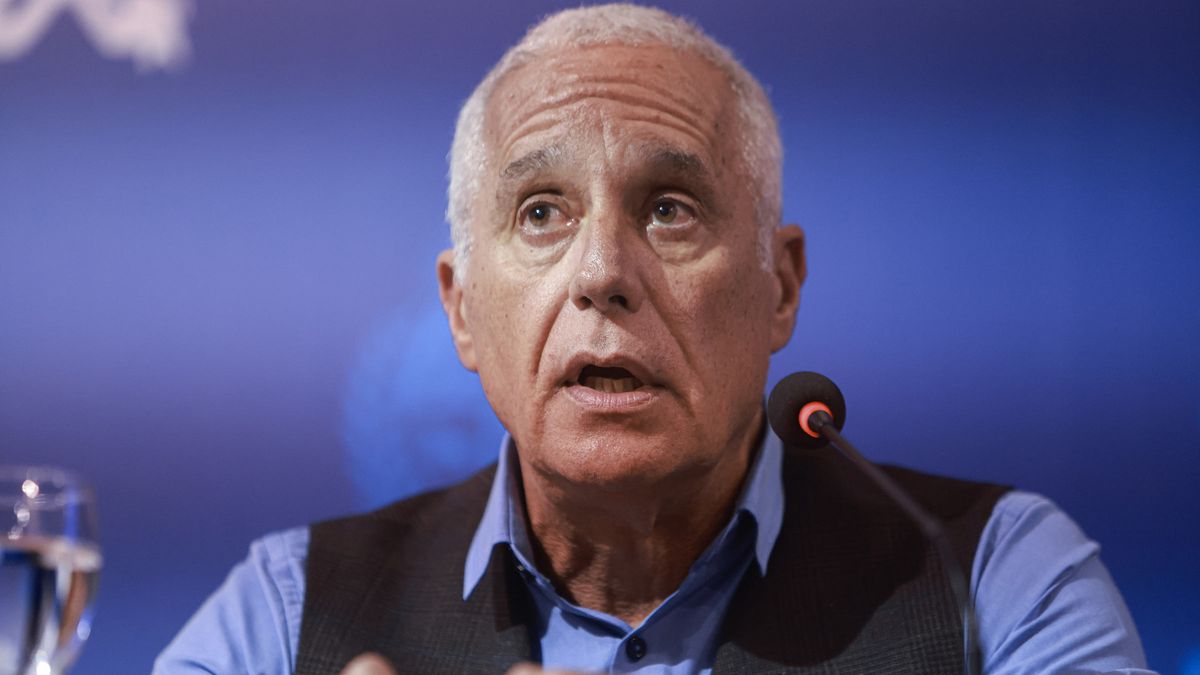 Carlos Negro va hoy al Parlamento convocado por la oposición para responder sobre indicadores de delitos y plan de seguridad