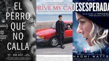 Subrayado | RESTO ESTRENOS