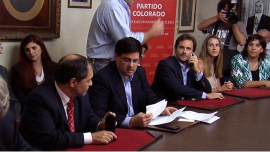 partido colorado cardoso