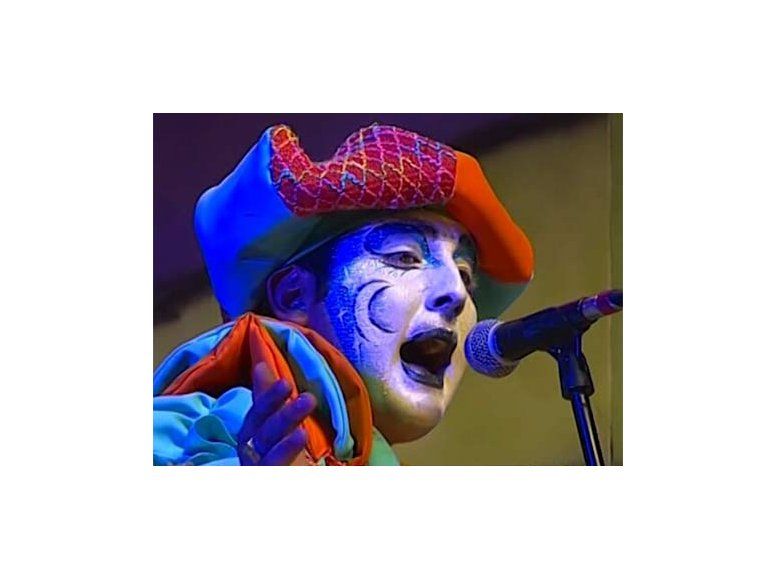 Suspenden etapa de Carnaval por mal tiempo