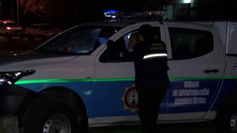 mataron a tiros a un hombre de 60 anos en la zona de cerro norte