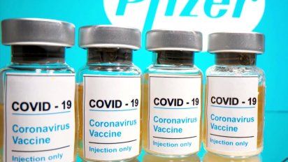 anuncian vacunacion de mayores de 70 anos con pfizer durante abril