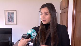 derogacion de ley de medios: para la presidenta de ursec se asegura la libertad de la prensa