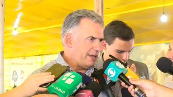 orsi afirma que cierre de yazaki es por competitividad y que sector tiene dificultades de caracter estructural