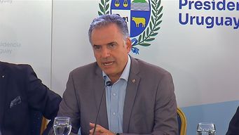 hoy podemos gritar un gol, dijo orsi al celebrar la cuota de arroz que logro uruguay para vender en la ue