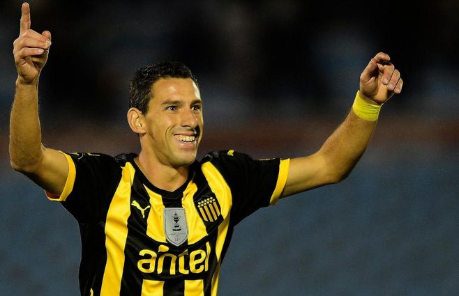 Maxi La Fiera Rodríguez cumplirá 38 años el 2 de enero