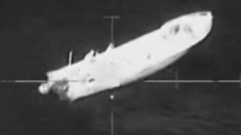 seis muertos en nuevos ataques de estados unidos contra lanchas de presuntos narcos en el pacifico