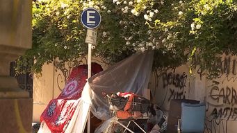 polemica entre mides e imm por actuacion sobre personas en situacion de calle