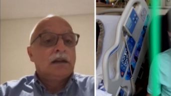 galiana sobre hepatitis: los casos que ha habido no estan vinculados con vacunas anti covid