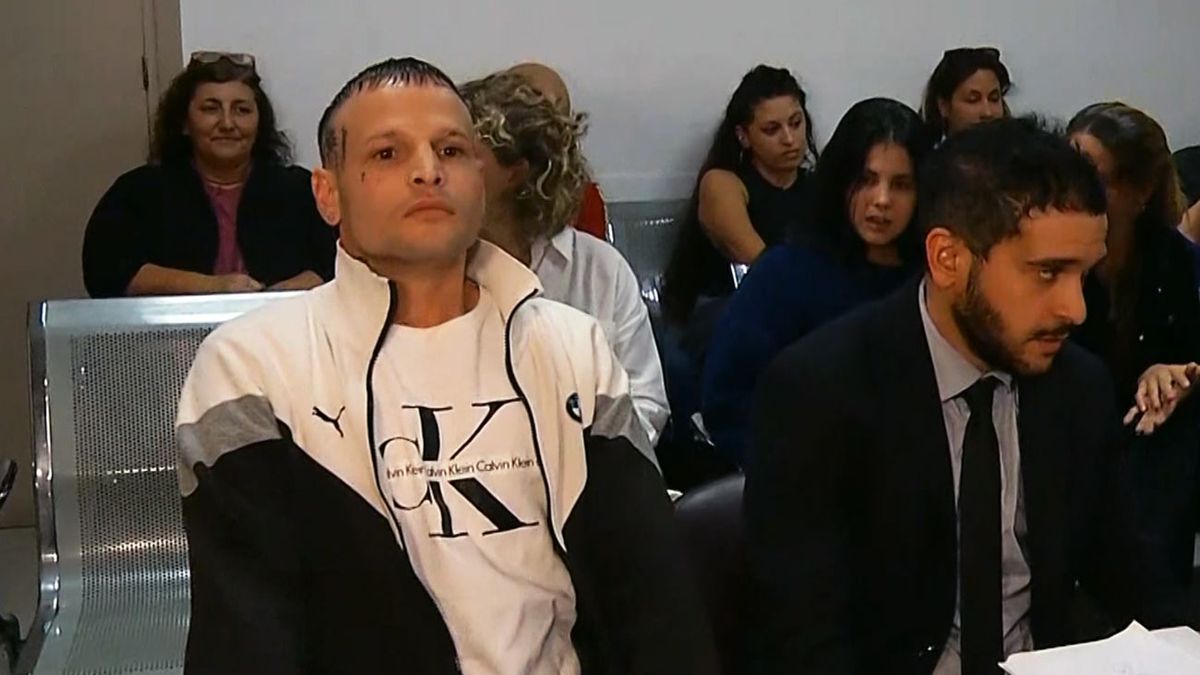 Justicia resolvió mantener la prisión domiciliaria a Moisés Martínez y solicitó informe a ITF sobre su salud mental