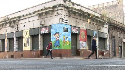 municipio b quiere comprar casa donde nacio artigas