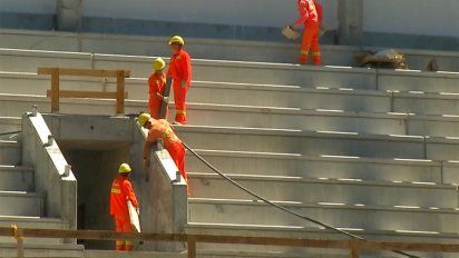 desempleo en maximo de 10 anos, aunque empleo tiende a estabilizarse