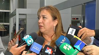 moreira aseguro que adjudicacion de vivienda a militante de cabildo cumplio con requisitos y fue por cupo de reserva del ministro